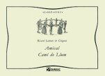Amical - Camí de Llum-Sardanes i obres per a cobla-Traditional Music Catalonia