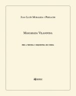Mascarada Vilanovina-Orchestra Materials-Music Schools and Conservatoires Intermediate Level-Music Schools and Conservatoires Advanced Level-Scores Advanced-Scores Intermediate