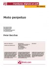 Moto perpetuo