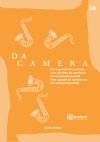 Da Camera 26: Como el tiempo