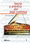 Teoría y práctica del bajo continuo 1