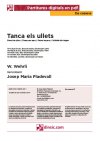 Tanca els ullets