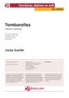 Tombarelles