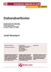 Dabarabaríbolus