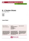 L’home blues