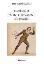 Escoltar el "Don Giovanni" de Mozart-Escoltant òpera-Escoles de Música i Conservatoris Grau Mitjà-Escoles de Música i Conservatoris Grau Superior-La música a l'educació general Educació Secundària-Musicografia-Pedagogia Musical-Àmbit Universitari