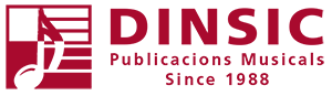 DINSIC Publicacions musicals