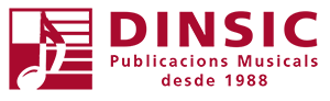 DINSIC - Publicacions musicals